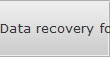 Data recovery for Mableton data
