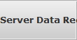 Server Data Recovery Mableton server 
